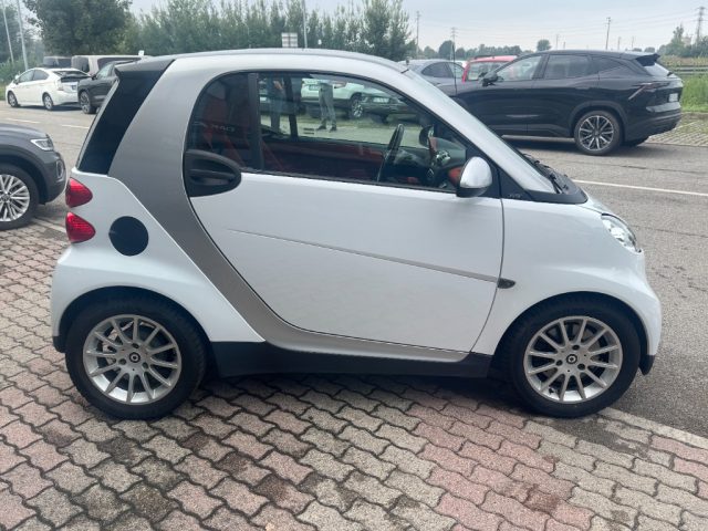 smart forTwo 1000 52 kW coupé passion - foto 4 di 15