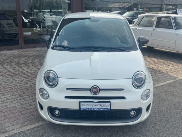 Fiat 500 1.2 S - foto 3 di 4
