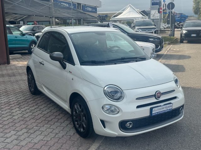 Fiat 500 1.2 S - foto 4 di 4