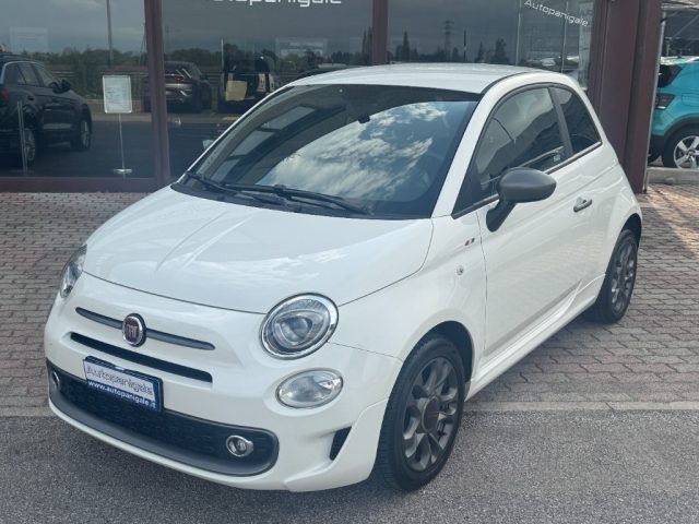 Fiat 500 1.2 S - foto 2 di 4