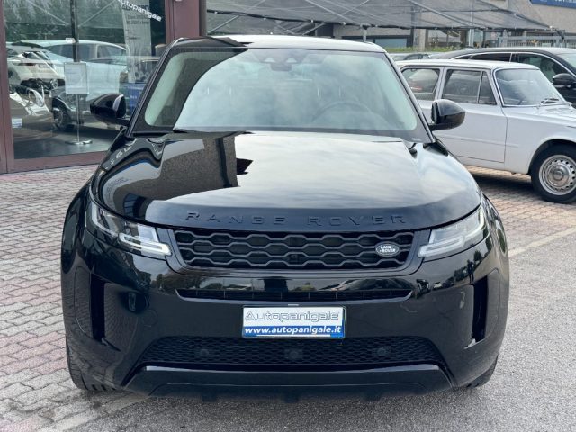 Land Rover Range Rover Evoque 2.0D I4-L.Flw 150CV AWD Auto R-Dynamic SE - foto 2 di 4