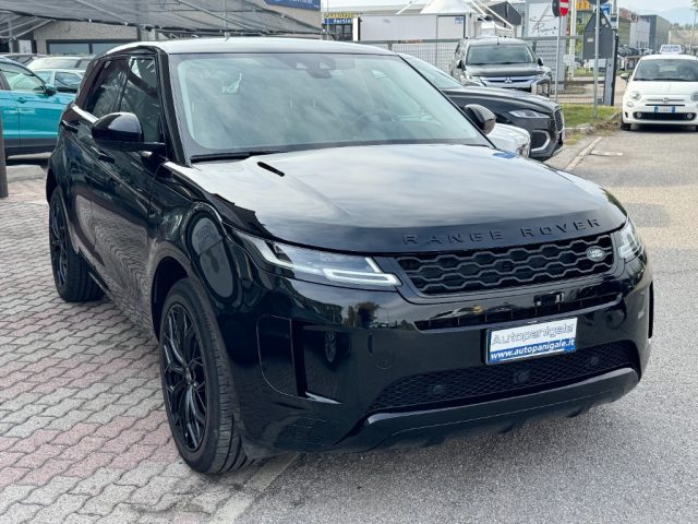 Land Rover Range Rover Evoque 2.0D I4-L.Flw 150CV AWD Auto R-Dynamic SE - foto 3 di 4