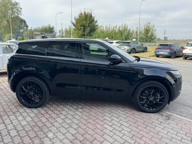 Land Rover Range Rover Evoque 2.0D I4-L.Flw 150CV AWD Auto R-Dynamic SE - foto 4 di 4