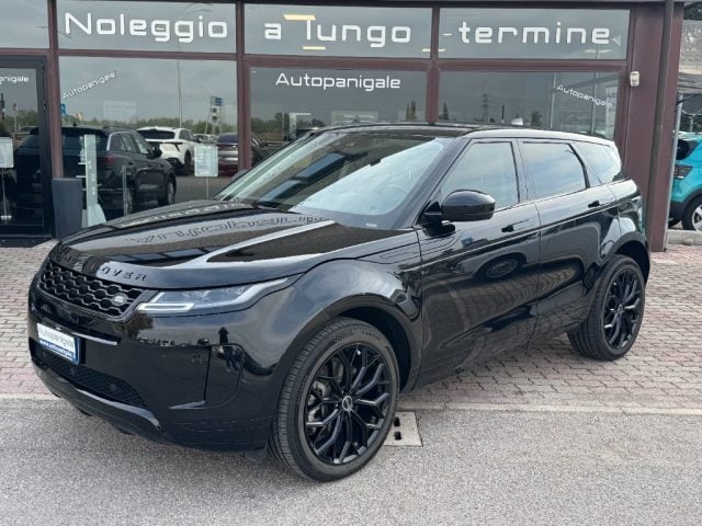 Land Rover Range Rover Evoque 2.0D I4-L.Flw 150CV AWD Auto R-Dynamic SE, del 2020, 69.710 km, in vendita a Bologna (BO)
