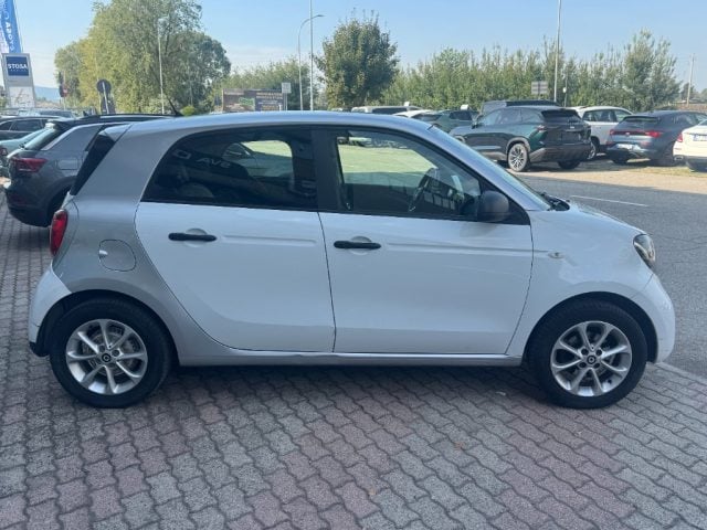 smart forFour 70 1.0 Youngster - foto 4 di 4