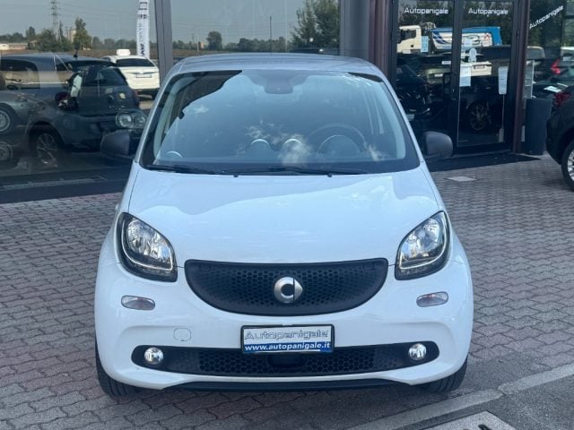 smart forFour 70 1.0 Youngster - foto 2 di 4
