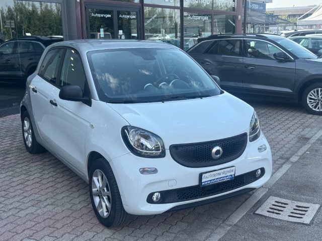 smart forFour 70 1.0 Youngster - foto 3 di 4