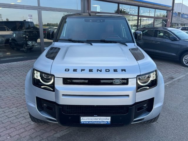 Land Rover Defender 90 3.0D I6 200 CV AWD Auto - foto 2 di 4