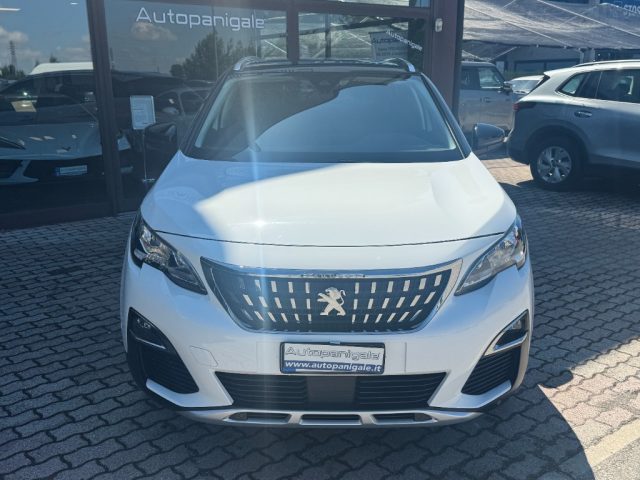 Peugeot 3008 PureTech Turbo 130 S&S EAT8 Allure - foto 2 di 4