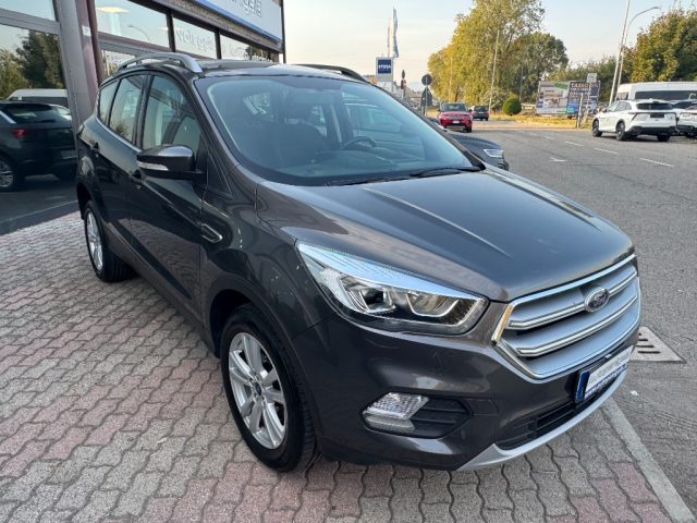 Ford Kuga 1.5 TDCI 120 CV S&S 2WD Business - foto 3 di 4