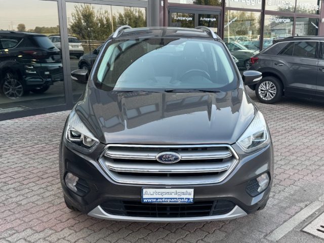Ford Kuga 1.5 TDCI 120 CV S&S 2WD Business - foto 2 di 4