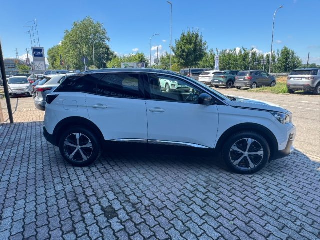 Peugeot 3008 PureTech Turbo 130 S&S EAT8 Allure - foto 4 di 4