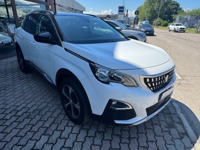 Peugeot 3008 PureTech Turbo 130 S&S EAT8 Allure - foto 3 di 4