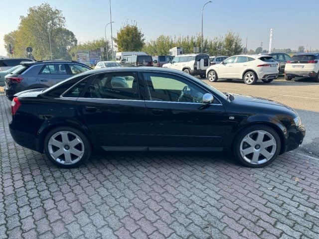 Audi S4 4.2 V8 cat - foto 4 di 4