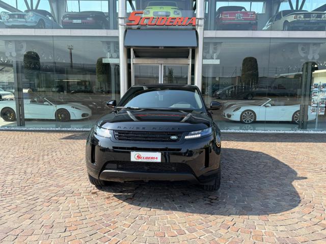 Land Rover Range Rover Evoque 1.5 I3 PHEV 269 CV AWD Auto S usato a CASTIGLIONE DELLE STIVIERE