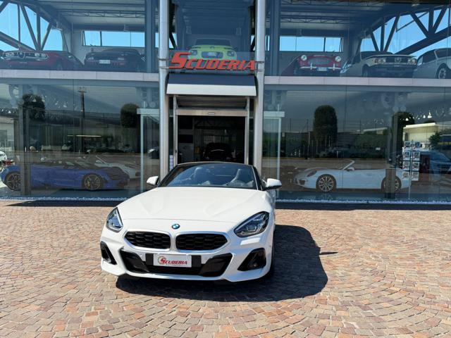 BMW Z4 sDrive20i Msport usato a CASTIGLIONE DELLE STIVIERE