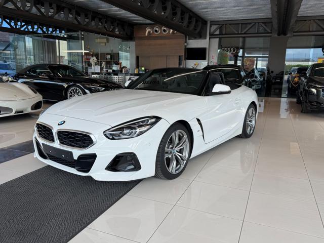 BMW Z4 sDrive20i Msport usato a CASTIGLIONE DELLE STIVIERE