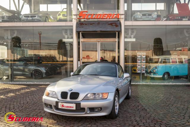BMW Z3 1.9 16V cat Roadster usato a CASTIGLIONE DELLE STIVIERE