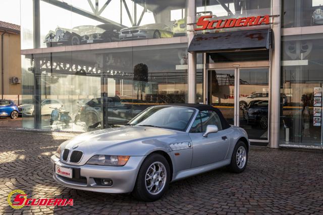 BMW Z3 1.9 16V cat Roadster - foto 2 di 4