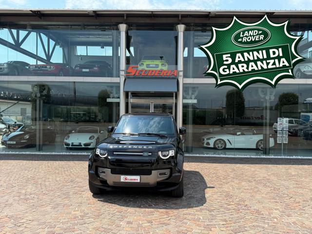 Land Rover Defender 90 3.0D I6 200 CV AWD Auto X-Dynamic SE usato a CASTIGLIONE DELLE STIVIERE