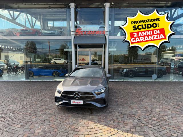 Mercedes-Benz A 200 d Automatic AMG Line Advanced Plus usato a CASTIGLIONE DELLE STIVIERE