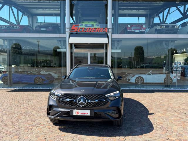 Mercedes-Benz GLC 300 de 4M EQ AMG Line Premium iva esposta usato a CASTIGLIONE DELLE STIVIERE