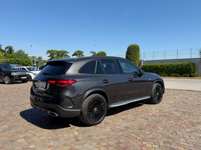 Mercedes-Benz GLC 300 de 4M EQ AMG Line Premium iva esposta - foto 4 di 4