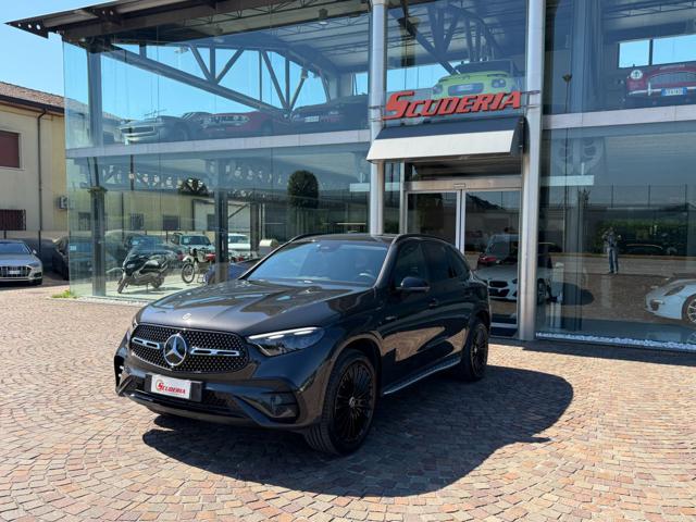 Mercedes-Benz GLC 300 de 4M EQ AMG Line Premium iva esposta - foto 2 di 4