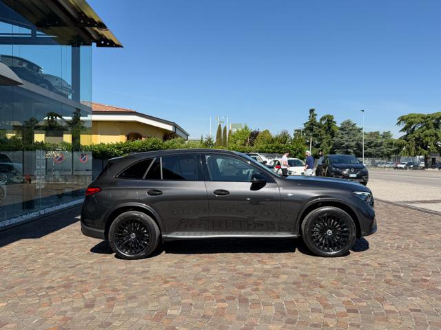 Mercedes-Benz GLC 300 de 4M EQ AMG Line Premium iva esposta - foto 3 di 4