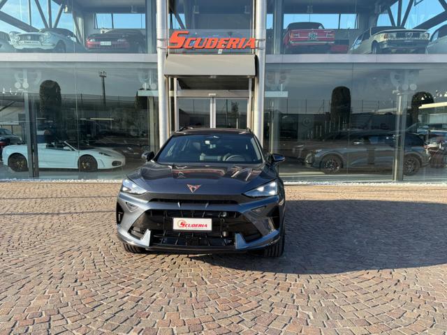CUPRA Formentor 1.5 Hybrid DSG - promo finanziamento km 0 a CASTIGLIONE DELLE STIVIERE