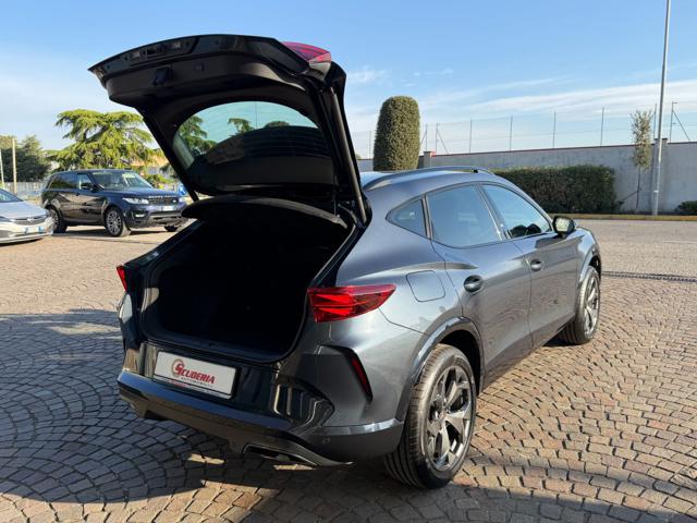 CUPRA Formentor 1.5 Hybrid DSG - promo finanziamento km 0 a CASTIGLIONE DELLE STIVIERE