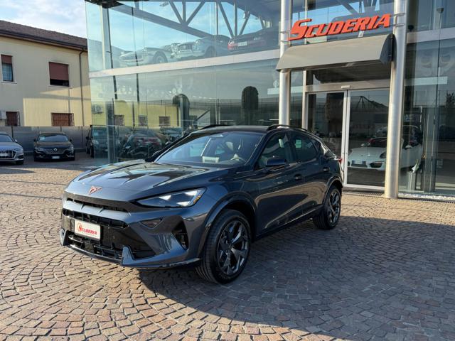 CUPRA Formentor 1.5 Hybrid DSG - promo finanziamento - foto 4 di 4