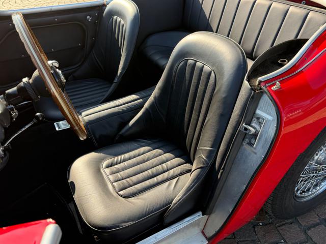 Austin Healey 100/6, del 1958, 34.900 km, in vendita a Castiglione Delle Stiviere (MN)