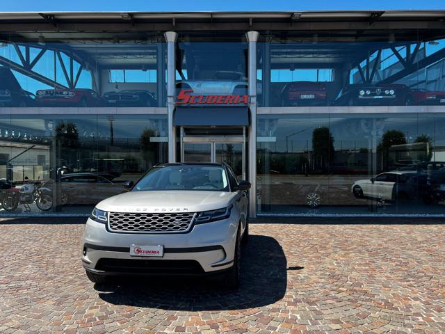 Land Rover Range Rover Velar 2.0D I4 240 CV SE usato a CASTIGLIONE DELLE STIVIERE