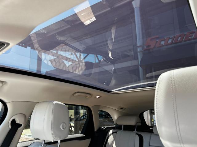 Land Rover Range Rover Velar 2.0D I4 240 CV SE usato a CASTIGLIONE DELLE STIVIERE