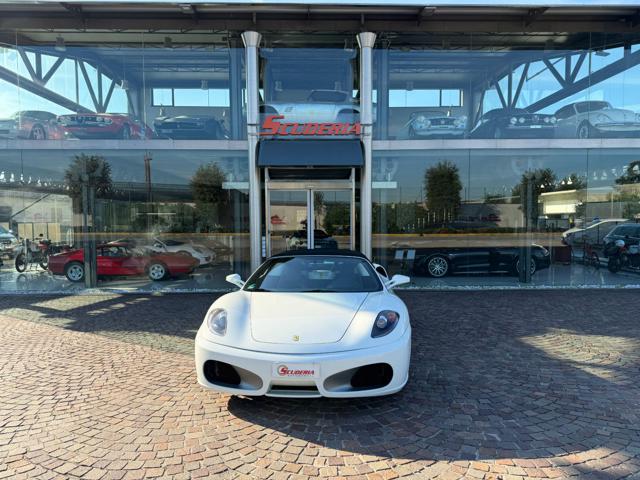 Ferrari F430 Spider F1 usato a CASTIGLIONE DELLE STIVIERE
