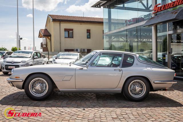 Maserati Mistral 3.7 Coupé - foto 3 di 29