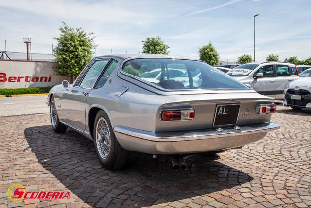 Maserati Mistral 3.7 Coupé - foto 4 di 29