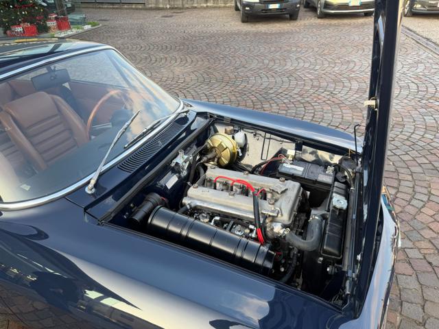 Alfa Romeo GT 1750 GT Veloce - Restauro completo usato a CASTIGLIONE DELLE STIVIERE