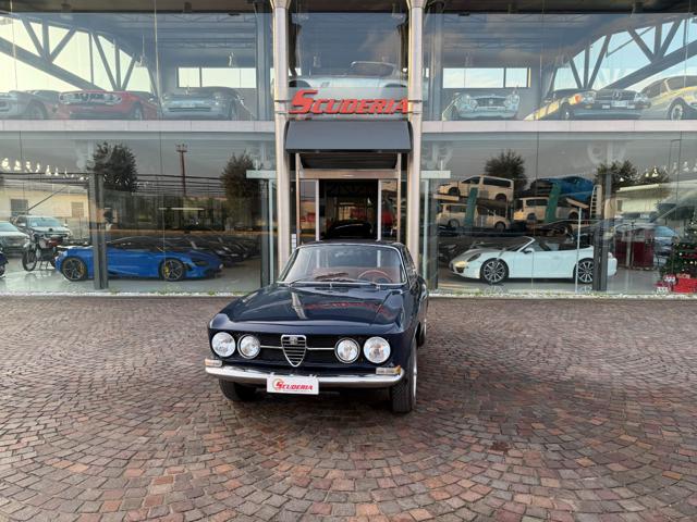 Alfa Romeo GT 1750 GT Veloce - Restauro completo usato a CASTIGLIONE DELLE STIVIERE