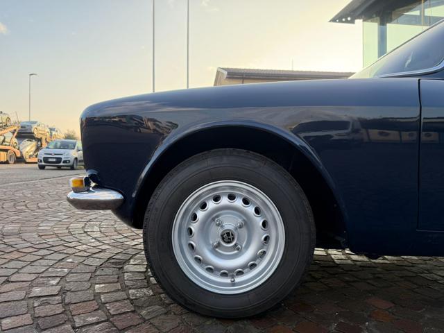 Alfa Romeo GT 1750 GT Veloce - Restauro completo, del 1969, 25.300 km, in vendita a Castiglione Delle Stiviere (MN)