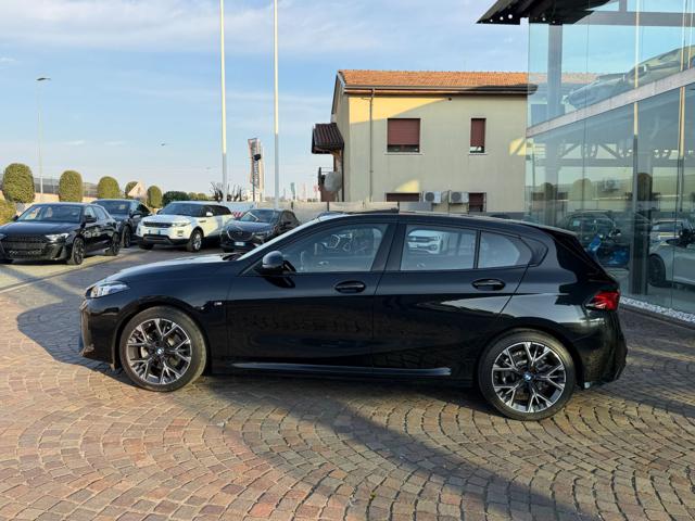 BMW 120 48V MSport Design - foto 4 di 4