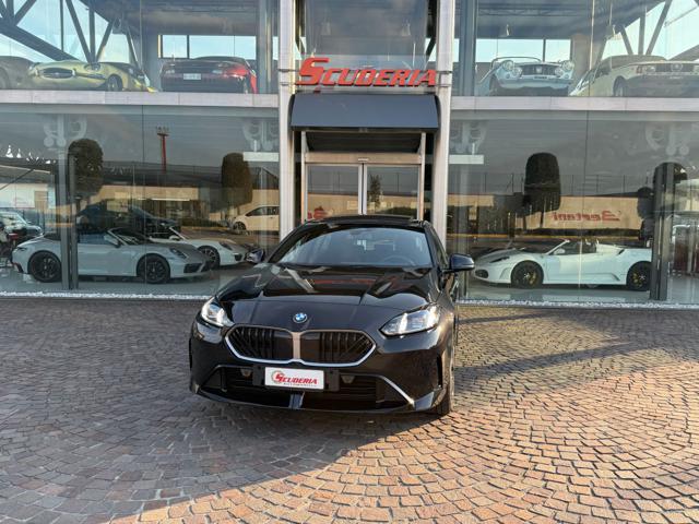 BMW 120 48V MSport Design - foto 3 di 4