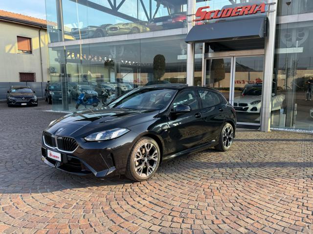 BMW 120 48V MSport Design - foto 2 di 4