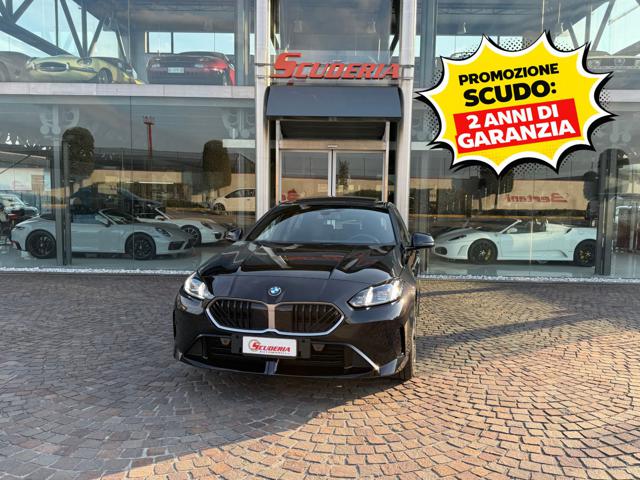 BMW 120 48V MSport Design usato a CASTIGLIONE DELLE STIVIERE