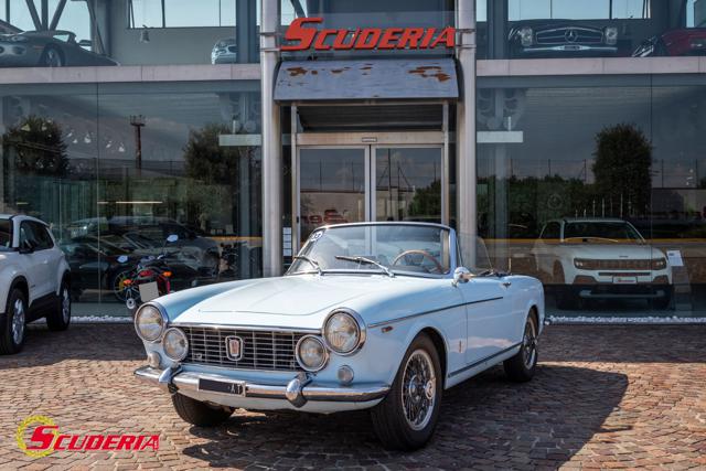 Fiat 1500 1600S Osca Spider usato a CASTIGLIONE DELLE STIVIERE