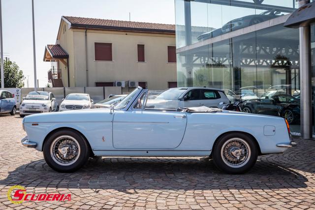 Fiat 1500 1600S Osca Spider - foto 3 di 4