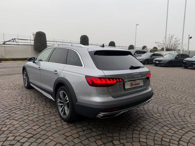 Audi A4 allroad 40 TDI 204 CV S tronic Business - foto 4 di 4