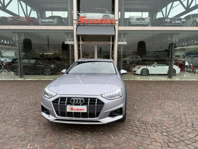Audi A4 allroad 40 TDI 204 CV S tronic Business usato a CASTIGLIONE DELLE STIVIERE
