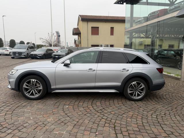 Audi A4 allroad 40 TDI 204 CV S tronic Business - foto 3 di 4